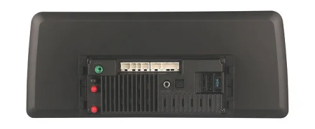 Штатная магнитола Wide Media KS-MFBc-QR T для Honda Accord 8 (2007-2013) на Android 10 (4G-SIM, 3/32, DSP, QLed)