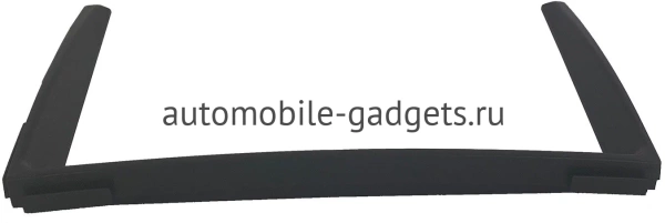 Магнитола в штатное место 2 din Kia Ceed 2010-2012 Canbox 2/32 на Android 10 (GT5510-RP-KICEC10-72)