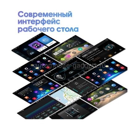 Штатная магнитола Nissan Sentra, Bluebird Sylphy 2014+ Wide Media LC1046ON-2/32 для авто с Navi