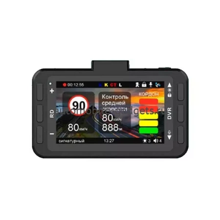 Playme MARK Сигнатурное комбо устройство со встроенным Wi-Fi