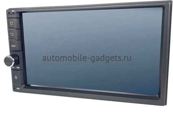 Магнитола в штатное место 2 din Saab 9-3 2007-2014 Canbox M-Line 9864-RP-11-093-386 на Android 10 (4G-SIM, 4/64, DSP)