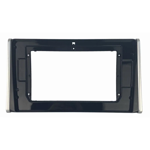 Штатная магнитола Toyota RAV4 5 (XA50) 2018-2024, Wildlander 2020-2025 (левый руль) Canbox RS10-1097 1.5/32 Android 10 (IPS, DSP, CarPlay)