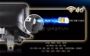 Carmedia OL-3033-1D-OL-1022-T-CCC Штатный монитор 12.3" для BMW 3-серия E90 (2005-2008), 5-серия E60 (2004-2009) CCC на Android 11, 8GB, 4G