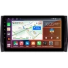 Штатная магнитола Skoda Kodiaq, Karoq 2017-2024 (глянцевая) Canbox Logic-i3 5722-10-0187 на Android 11 (4G-SIM, 4/64, DSP, 360, QLed)