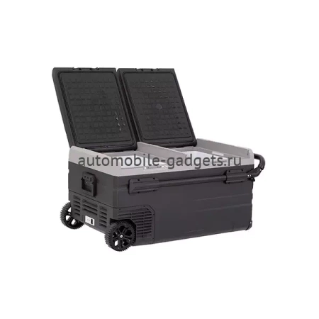 Навигационный блок для Solaris HC на штатную магнитолу — NaviPilot CarPlay BOX 12 ULTRA для Solaris HC