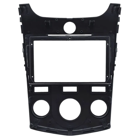 Штатная магнитола Kia Cerato 2 седан, Forte 2008-2013 (авто без климат-контроля) Canbox GT9-414 2/32 Android 10 (IPS, DSP, CarPlay)