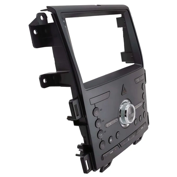 Штатная магнитола Ford Edge 2010-2014 OEM RK9-1331 на Android 10 (CarPlay, AHD, 1/32)