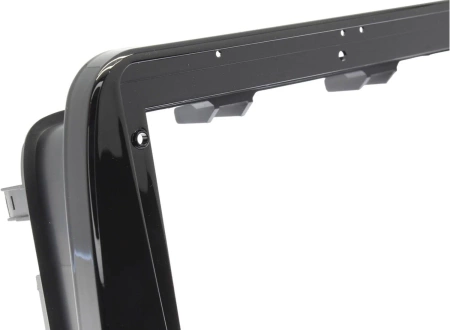 Штатная магнитола Canbox GTR9-0099 (черная) для Honda CR-V 5 2016-2024, Breeze 2019-2022 4/64 Android 10 (IPS, DSP, CarPlay)