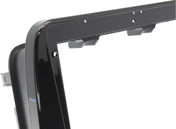 Штатная магнитола Canbox GTR9-0099 (черная) для Honda CR-V 5 2016-2024, Breeze 2019-2022 4/64 Android 10 (IPS, DSP, CarPlay)