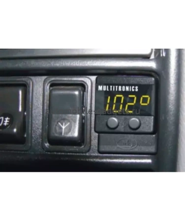 Маршрутный компьютер  Multitronics Di15g