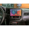 Штатная магнитола Mitsubishi Outlander 3 2012-2024 Canbox GTR10-1153 4/64 на Android 10 (IPS, DSP, CarPlay)