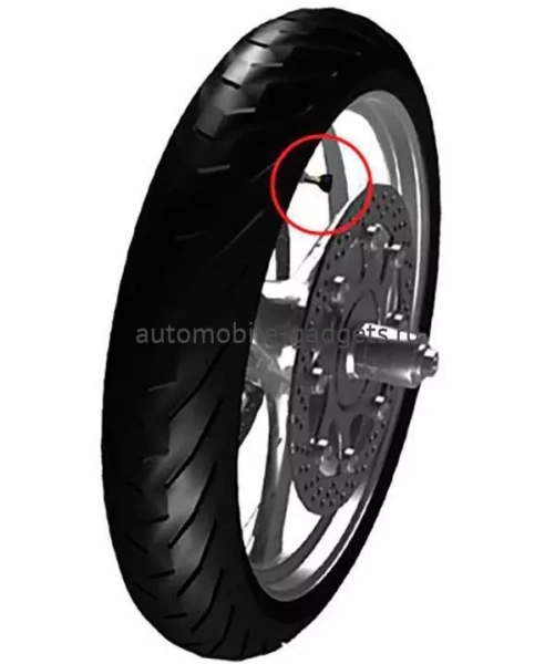 ParkMaster TPMS 2-02