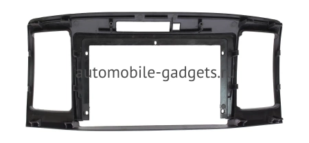 Штатная магнитола Toyota Allion, Premio (T24) 2001-2007 Canbox EVO 2K 5815-9172 на Android 14 (4G-SIM, 6/128, DSP, QLed, AI, 360)