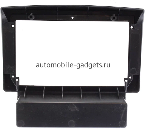 Штатная магнитола Canbox L-Line 4169-9384 для Nissan AD 3 2006-2024 на Android 10 (4G-SIM, 2/32, TS18, DSP, QLed)