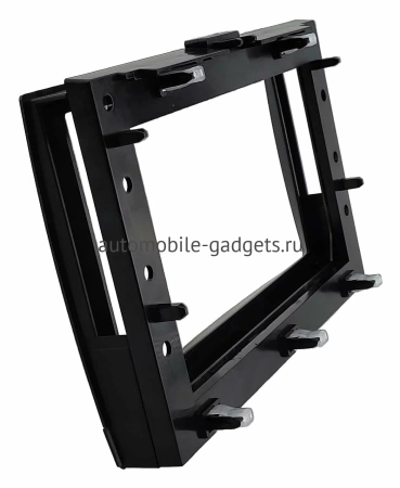 Штатная магнитола Canbox EVO 5811-9208 для Volkswagen Touareg 2002-2010 на Android 14 (4G-SIM, 6/128, DSP, QLed, AI, 360)