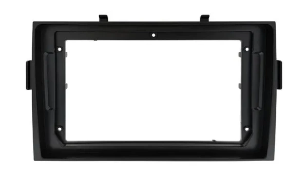 Магнитола Vaycar 09V2 для HONDA Ridgeline 2005-2015 (Андроид, 2+32Гб)