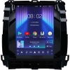 Штатное головное устройство Toyota Land Cruiser Prado 120 2002-2009 Teyes TPRO 2 DS (Tesla style) 9.7 дюймов 4/32 RM-1312-276 на Android 10 (4G-SIM, DSP, QLed)