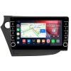 Honda Insight 2 2009-2014 (левый руль) Canbox BGT9-303 2/32 на Android 10 (IPS, DSP, CarPlay) Honda Insight 2 2009-2014 (левый руль) Canbox BGT9-303 2/32 на Android 10 (IPS, DSP, CarPlay)