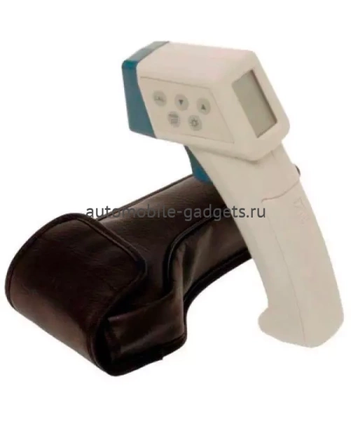 Толщиномер лакокрасочных покрытий Etari CHY-115 по черным и цветным металлам