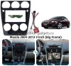 Carmedia SF-9506-C-I штатная магнитола для Mazda 6 (GG), Atenza 2002-2007 на Android 10 c 2GB, DSP, 4G