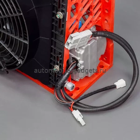 Автономный автомобильный кондиционер Meyvel AC-24TEC2800