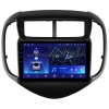 Штатное головное устройство Chevrolet Aveo 3, Sonic 2016-2024 Teyes CC2 PLUS 4/64 9 дюймов RM-9-2523 на Android 10 (4G-SIM, DSP, QLed)