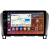 Штатная магнитола Canbox H-Line 7844-9229 для Nissan Serena 4 (C26) 2010-2016 на Android 10 (4G-SIM, 6/128, DSP, QLed)