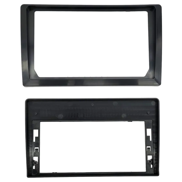Kia KX5 2018-2022 12.3 дюйма Canbox H-Line 7813-3009 на Android 10 (4G-SIM, 4/32, DSP, QLed) BMW Style