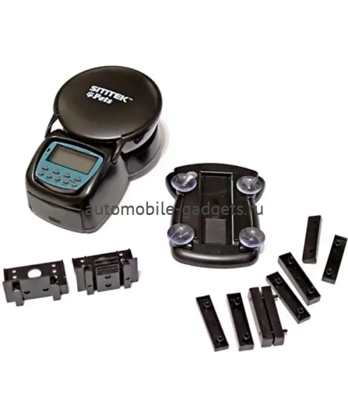 Автокормушка SITITEK Pets Fish для аквариумных рыб