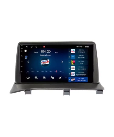 Wide Media KS9689QR-3/32 Штатная магнитола для Mitsubishi Delica1994-2007 на Android 10 c 3GB, DSP, 4G