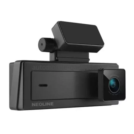 Neoline G-Tech X62 Видеорегистратор c 2-мя камерами