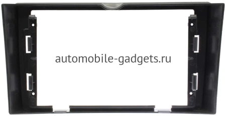 SsangYong Rexton 2 2006-2012 Canbox L-Line 4169-9-1223 на Android 10 (4G-SIM, 2/32, TS18, DSP, QLed)
