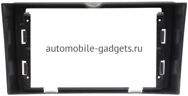 SsangYong Rexton 2 2006-2012 OEM RK9-1223 на Android 10 (CarPlay, AHD, 1/32)
