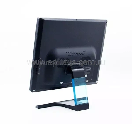 Телевизор с цифровым тюнером DVB-T2 17“ LS-171T