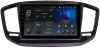 Штатное головное устройство Geely Emgrand X7 2018-2021 Teyes X1 WIFI 2/32 9 дюймов RM-9-2168 на Android 8.1 (DSP, IPS, AHD)