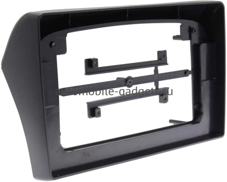 Daihatsu YRV 2000-2005 Canbox L-Line 4168-10-1186 на Android 10 (4G-SIM, 3/32, TS18, DSP, QLed)