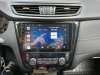 Штатная магнитола Nissan Qashqai 2, X-Trail (T32) 2013-2022 (авто с климат-контролем) Canbox H-Line 4195-1009/1010 на Android 10 (4G-SIM, 6/128, DSP, QLed)