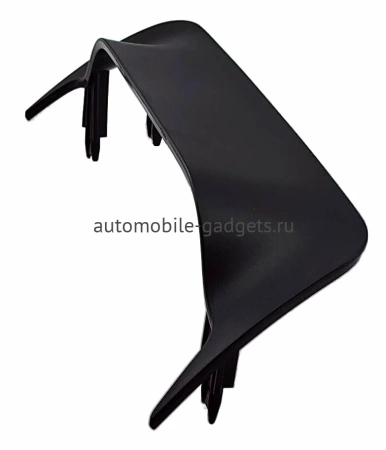 Штатная магнитола Toyota RAV4 5 (XA50) 2018-2024, Wildlander 2020-2025 12.3 дюйма Teyes LUX ONE 6/128 RM-0072 на Android 10 (4G-SIM, 6/128, DSP, QLed) BMW Style
