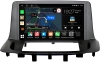 Renault Fluence, Megane 3 2008-2016 Canbox M-Line 4542-9-1384 на Android 10 (4G-SIM, 4/64, DSP, QLed)