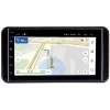 Магнитола в штатное место 2 din Toyota Universal Canbox 2/32 на Android 10 (GT7-RP-TYUNBBW-43) (IPS, DSP, CarPlay)