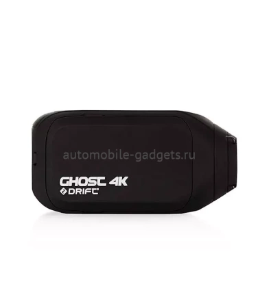 Экшн-камера DRIFT GHOST 4K