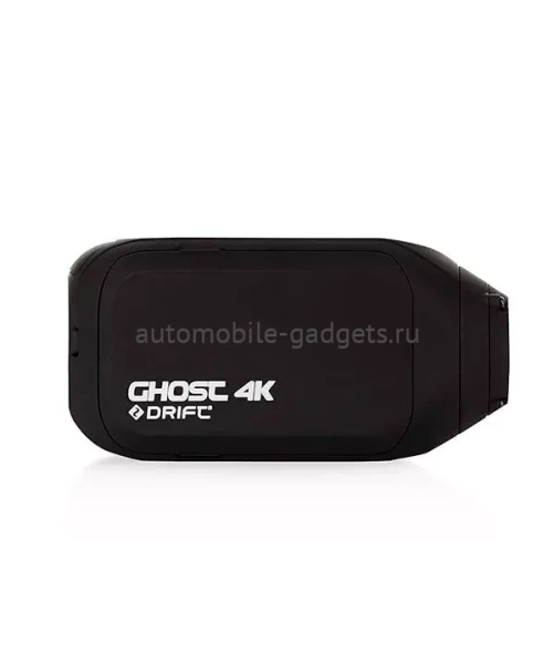 Экшн-камера DRIFT GHOST 4K