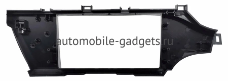 Штатная магнитола Toyota Avalon 4 2012-2018 (глянцевая) Canbox M-Line 7841-9-0310 на Android 10 (4G-SIM, 4/64, DSP, QLed)