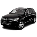 volkswagen Touareg 2 (2010-2014)