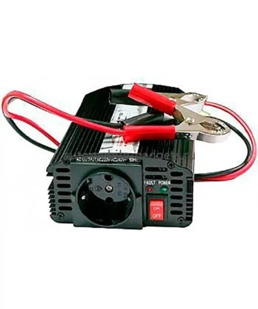 Преобразователь тока (инвертор) AcmePower AP-DS400