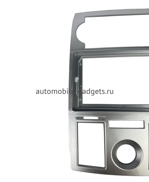 Штатная магнитола Chrysler 300C (2004-2011) OEM RS9-9112 Android 10