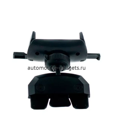 Автомобильный держатель Onetto CD Slot Mount One Touch Mini