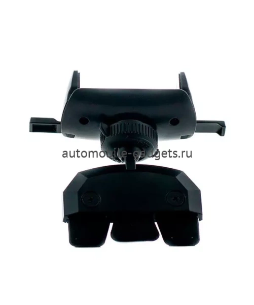 Автомобильный держатель Onetto CD Slot Mount One Touch Mini