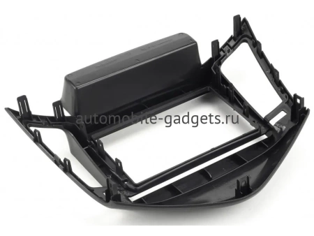 NaviPilot DROID10M штатная магнитола для Chevrolet Cruze 2009-2012 на Android 10 с 4Gb, DSP, 4G