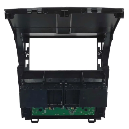 Магнитола для Mercedes-Benz Smart 2005-2010 Parafar (cо встроенным модулем для подключения камер 360) на Андроид 13.0 PF20711u2kAIR360